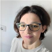 Profesora de Inglés con nivel C1 ofrece clases particulares para niños y adultos en Lugo.